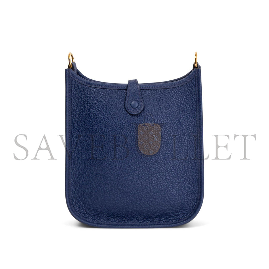 H**mes master evelyne mini amazon bag h080311ccab (18*16*5cm)